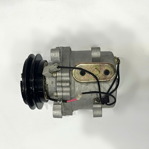 Lốc điều hòa Thaco Auman Lốc lạnh Auman C1500